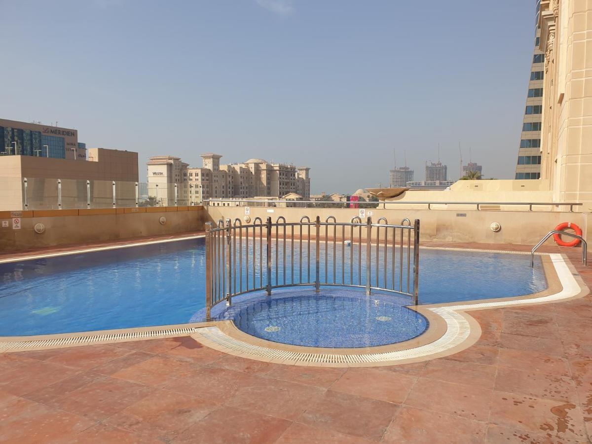 Elite Residence Dubai Marina *