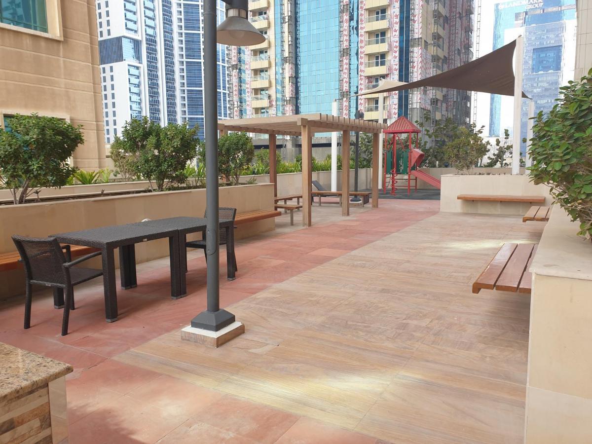 Elite Residence Dubai Marina Apartment