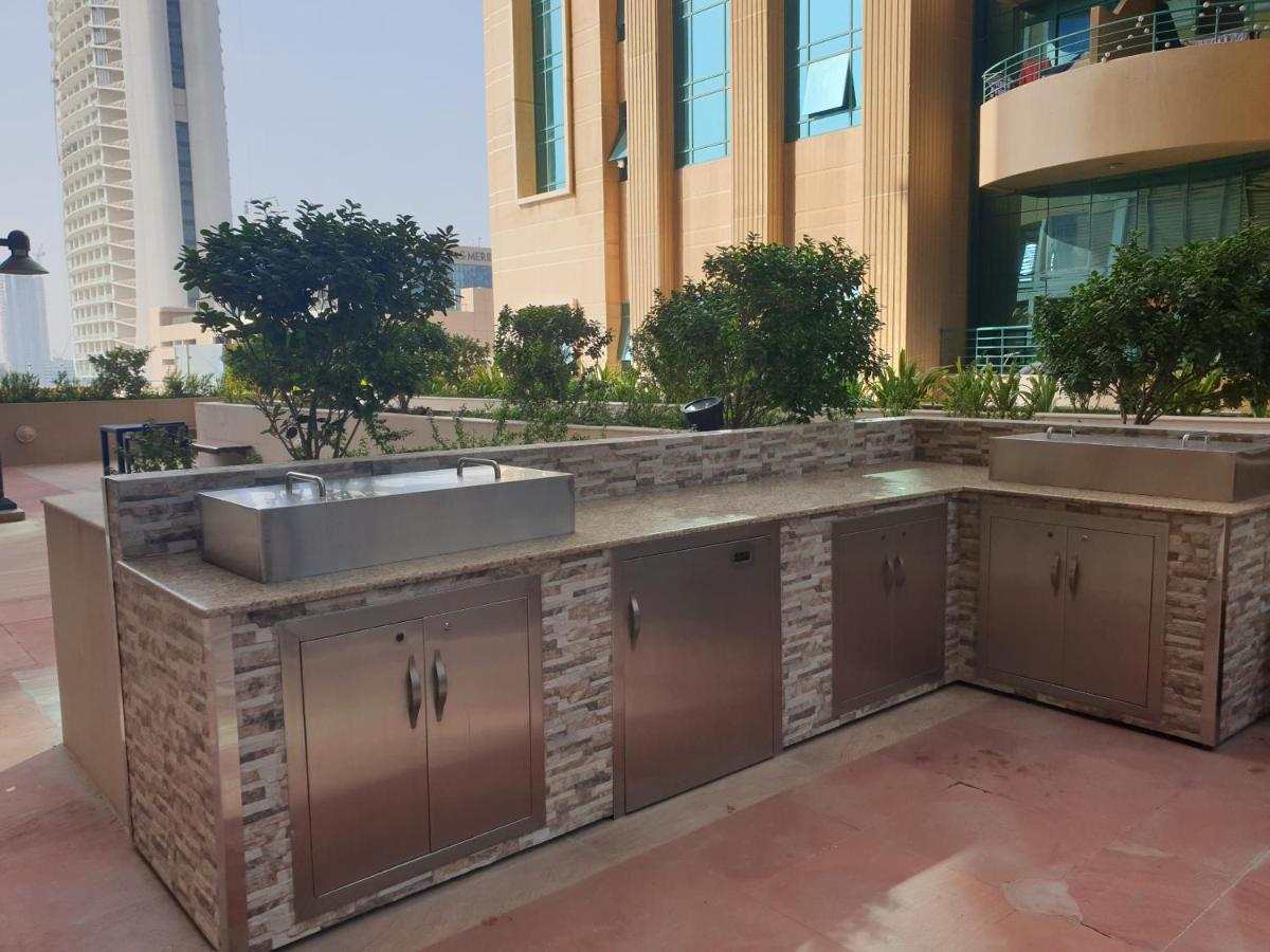 Apartment Elite Residence Dubai Marina