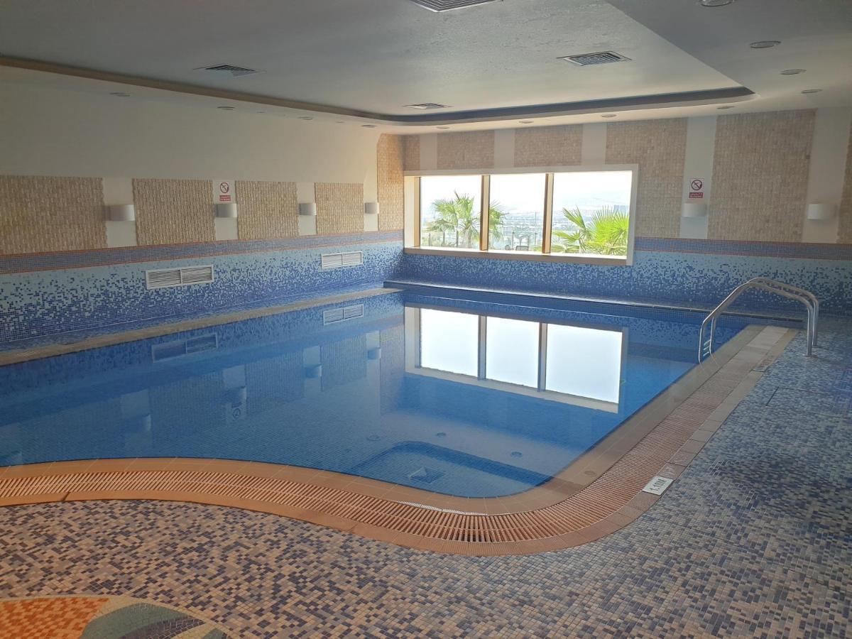 Elite Residence Dubai Marina Apartment