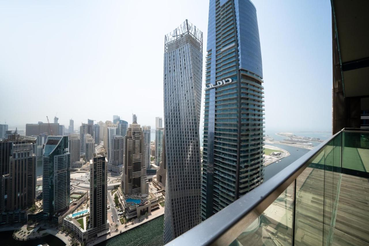 Apartment Luton - Marina View At Jumeirah Living