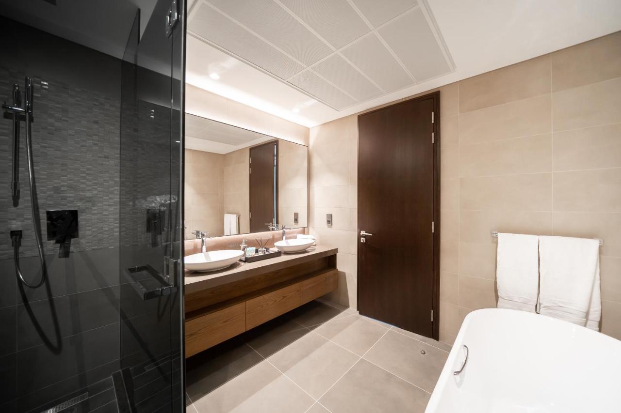 Apartment Luton - Marina View At Jumeirah Living