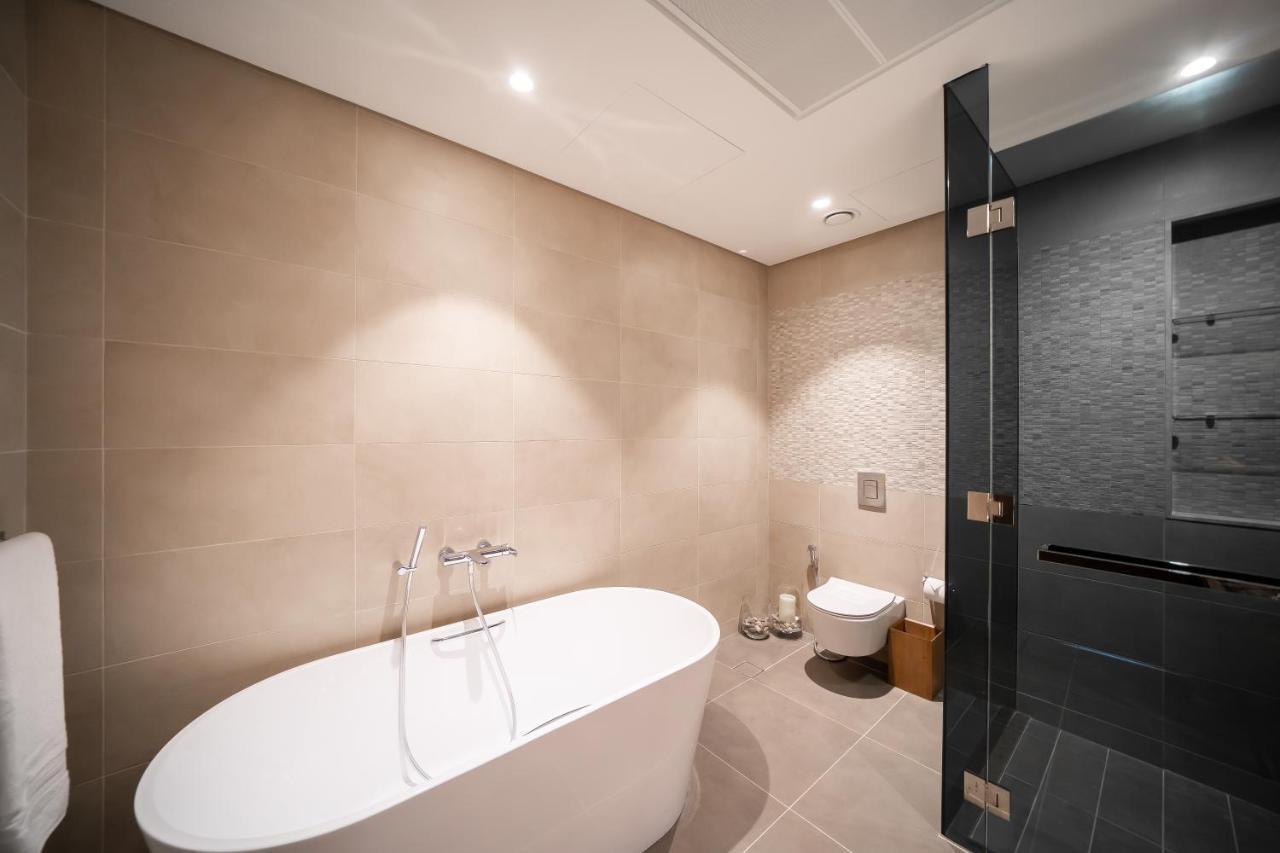 Apartment Luton - Marina View At Jumeirah Living Dubai