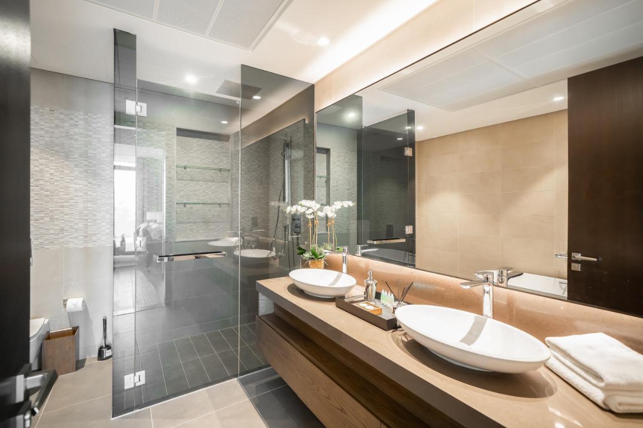 Apartment Luton - Marina View At Jumeirah Living Dubai