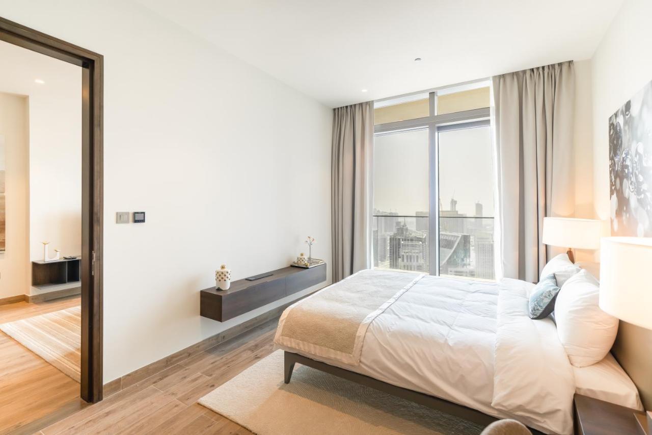 Luton - Marina View At Jumeirah Living *