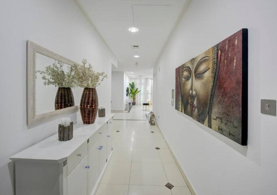 Apartment Bnbmehomes - Designer 3b - Sea Views - Marina