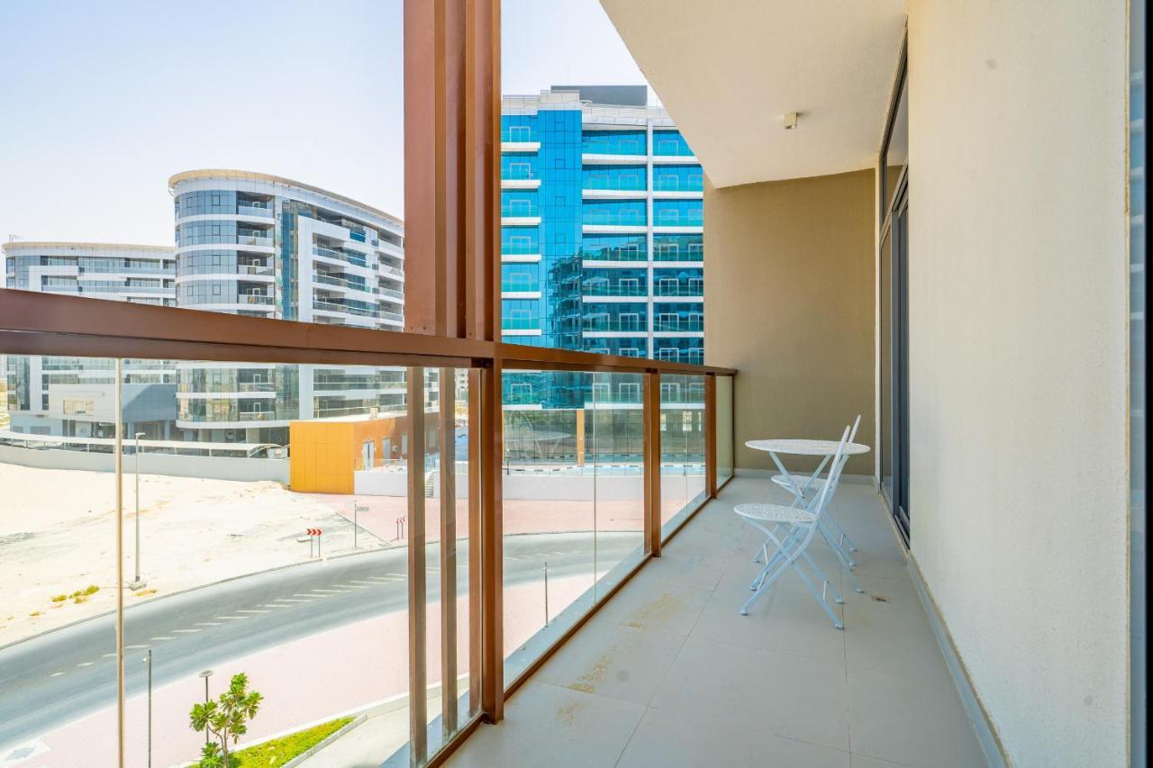 Primestay - Al Barsha South Marquis 2020 Apartment Dubai