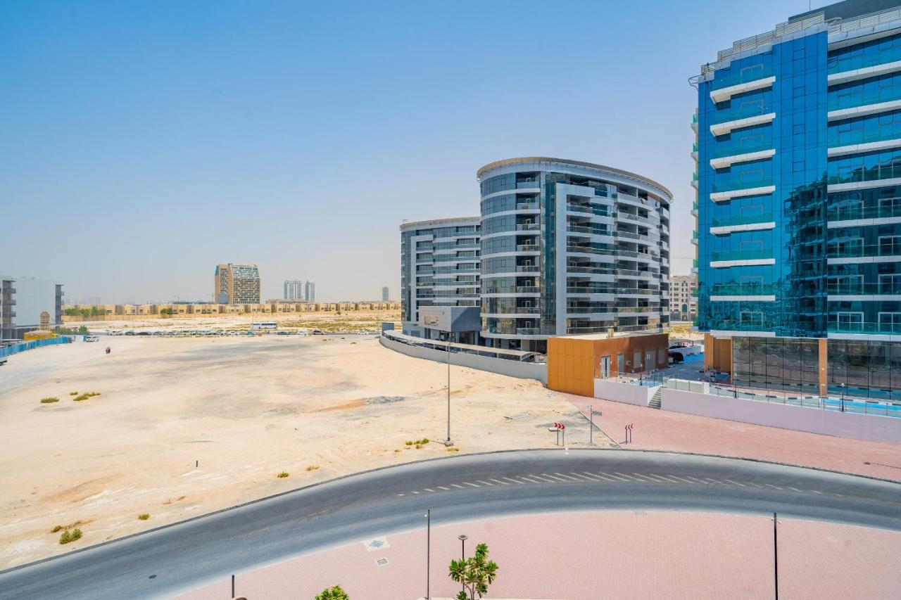 Primestay - Al Barsha South Marquis 2020 Dubai