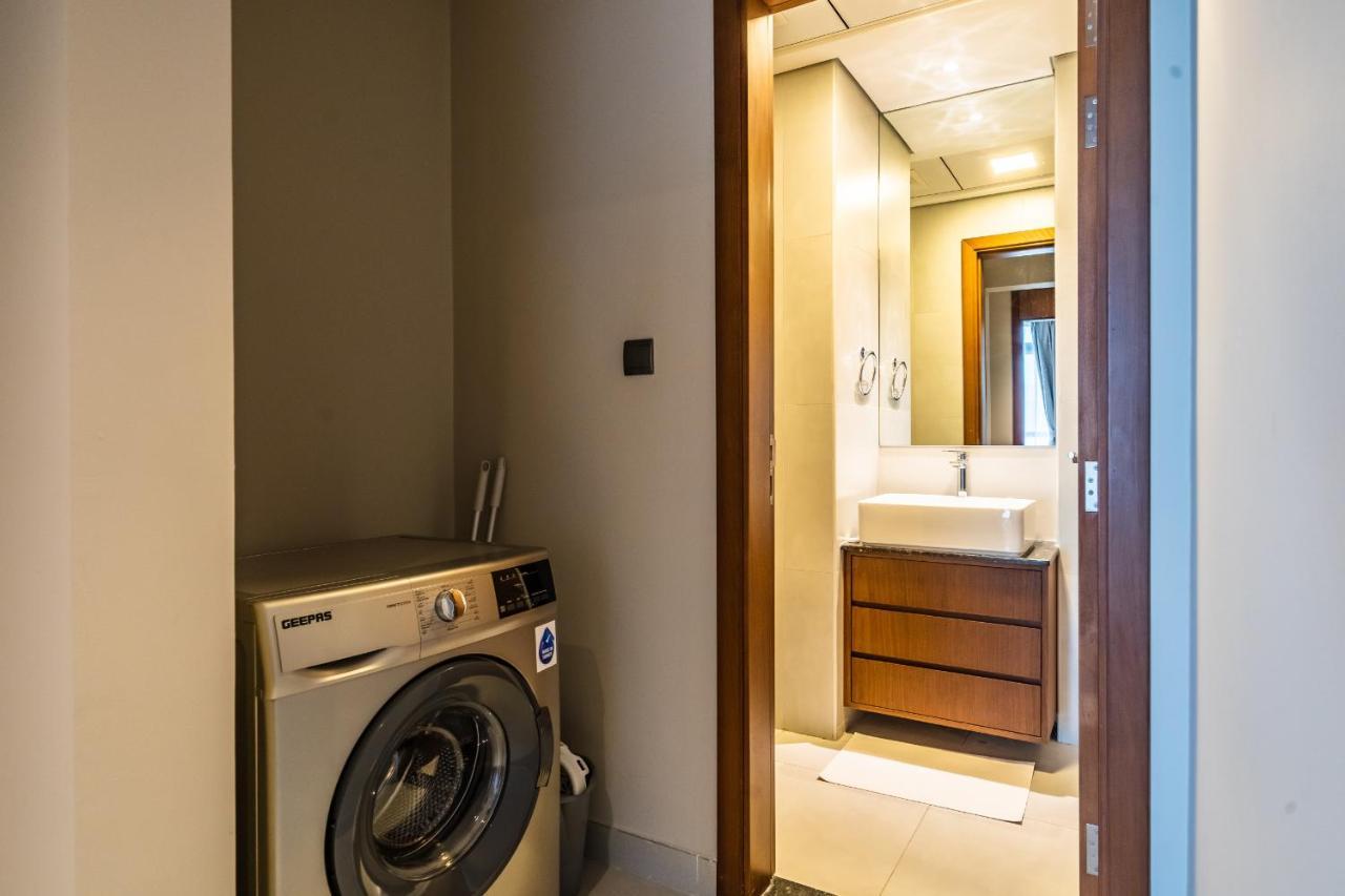 Primestay - Al Barsha South Marquis 2020 Apartment