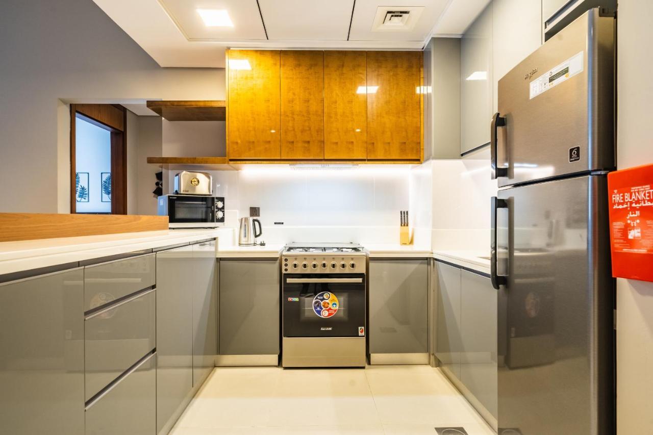 Primestay - Al Barsha South Marquis 2020 Apartment *