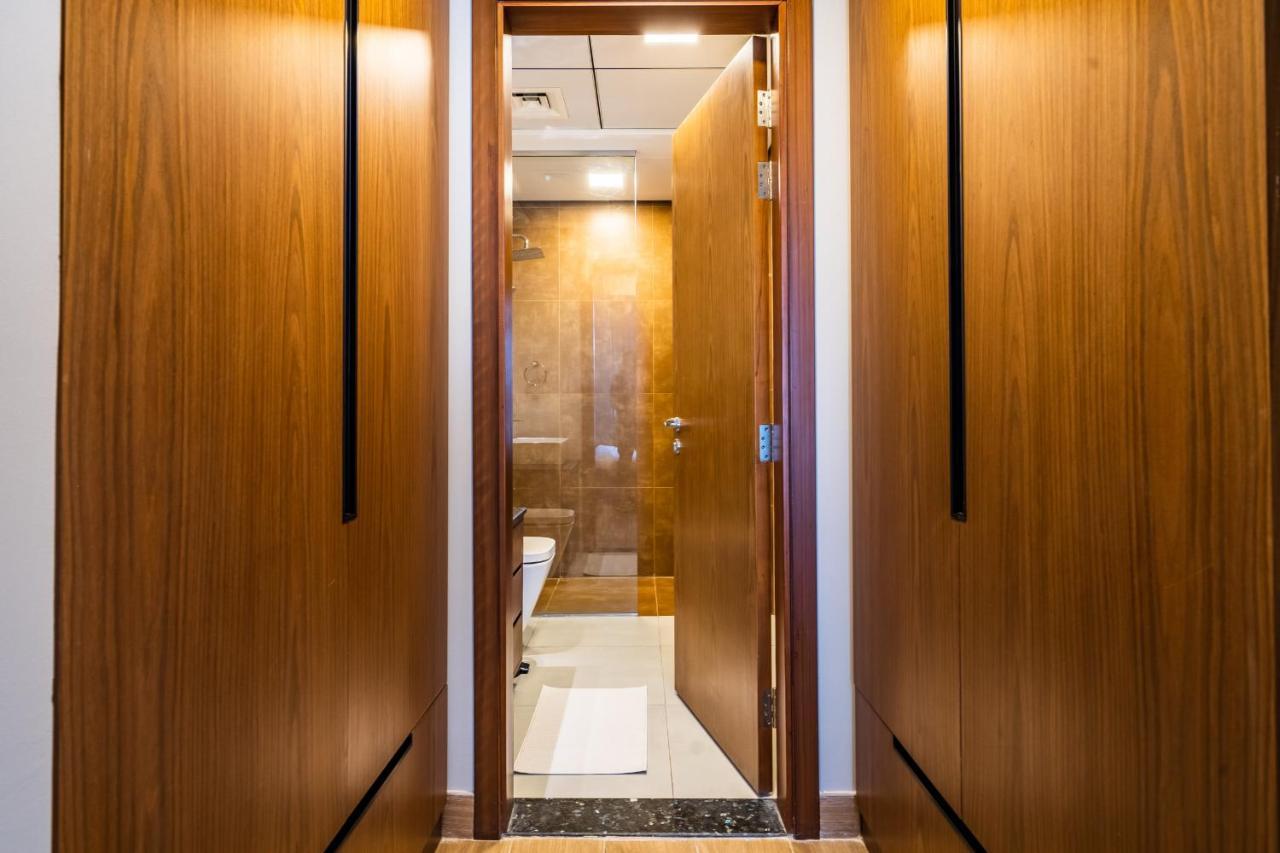 Primestay - Al Barsha South Marquis 2020 Apartment Dubai