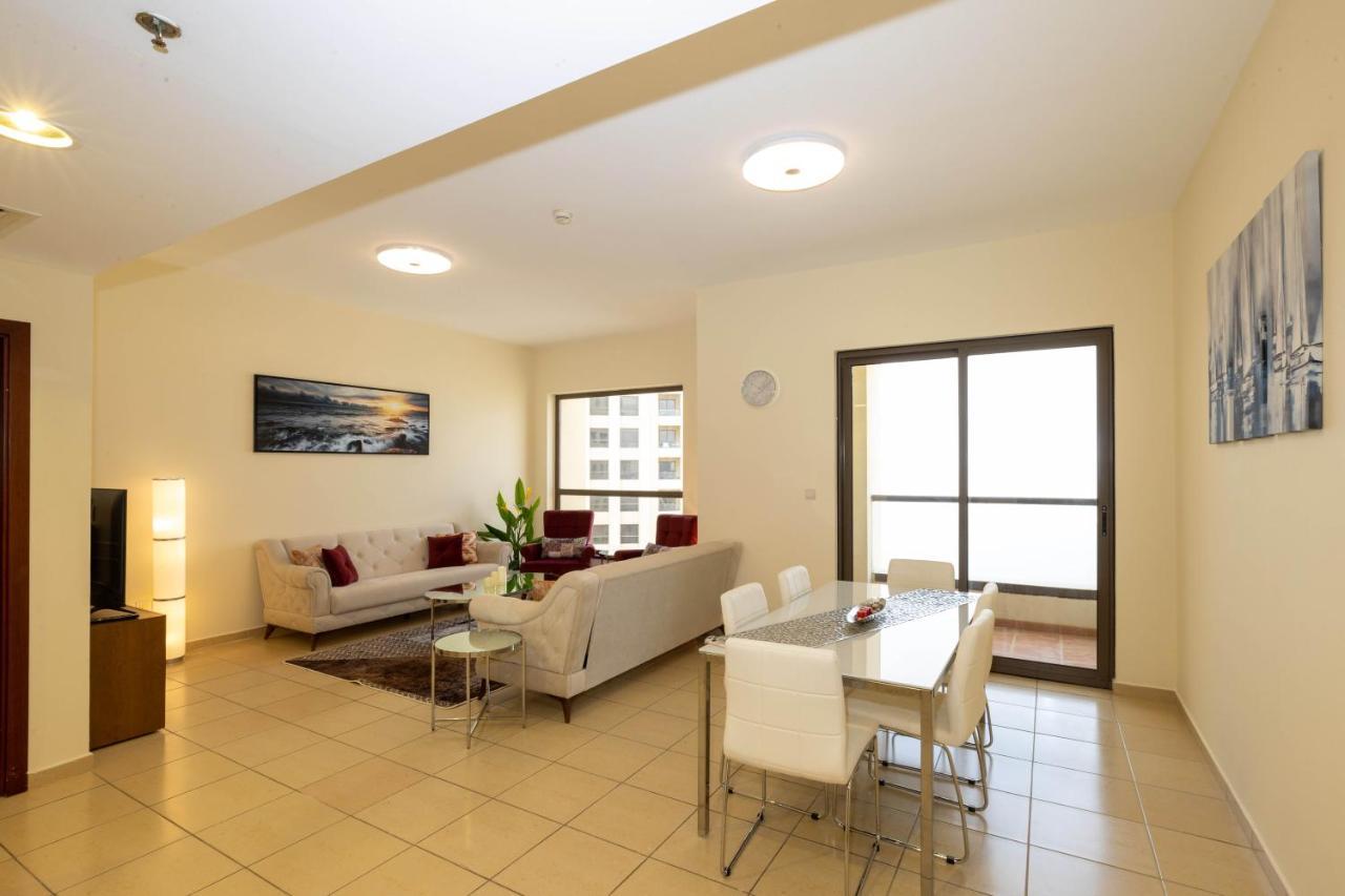 Apartment Jbr Beach Front 3603, 2 Bhk Dubai
