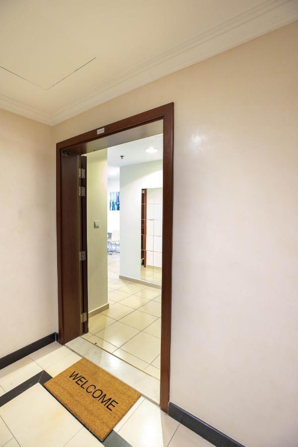 Jbr Beach Front 3603, 2 Bhk *