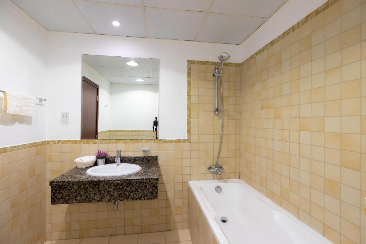 Apartment Jbr Beach Front 3603, 2 Bhk Dubai