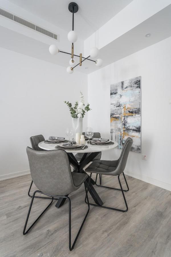 Higuests - Cloudy Apt, 10-min Walk To Harbor Apartment