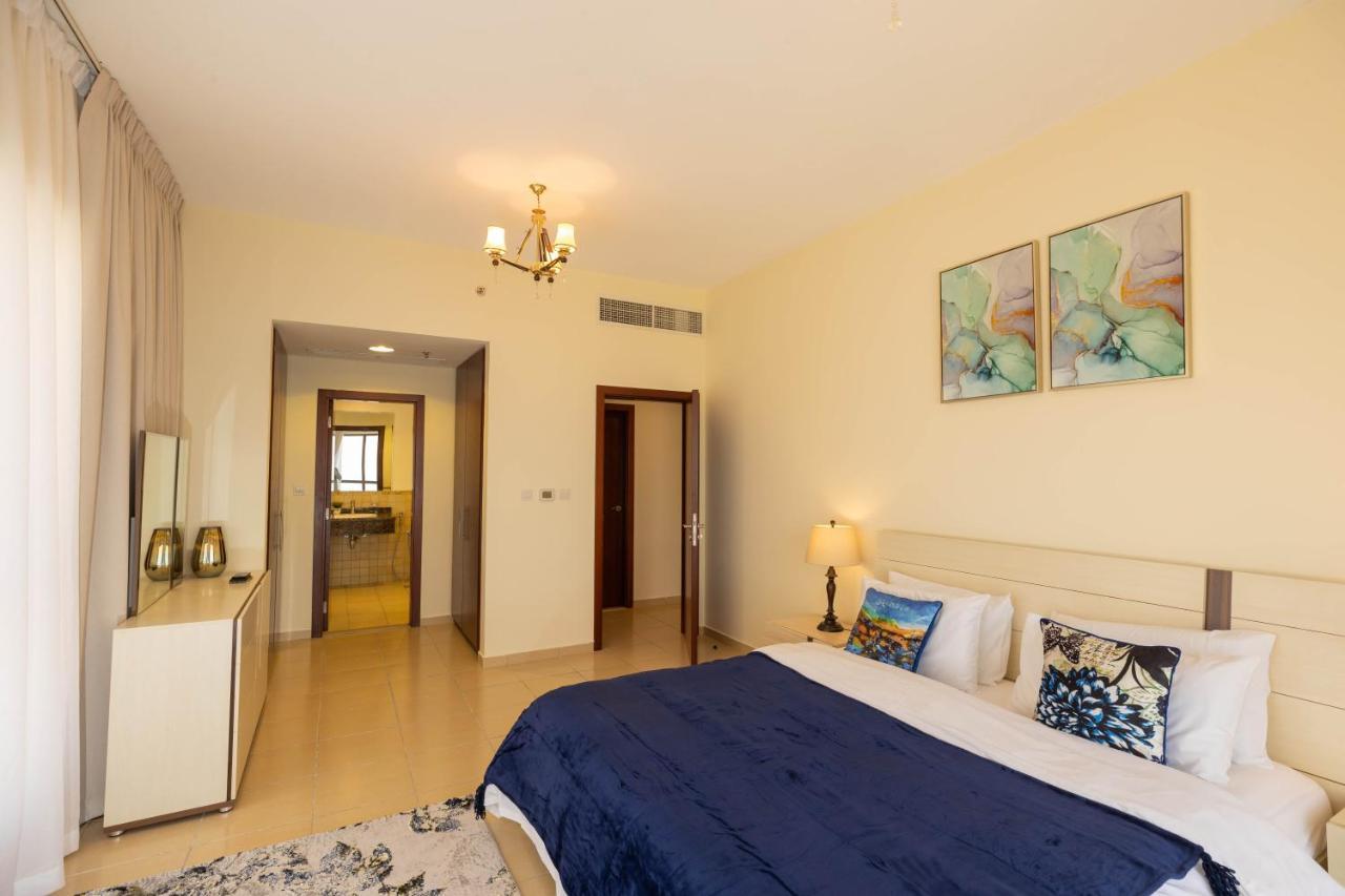 Jbr Beach Front 3603, 2 Bhk Dubai