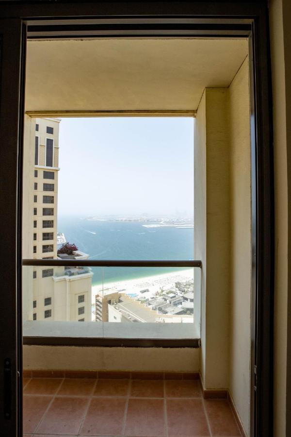 Apartment Jbr Beach Front 3603, 2 Bhk