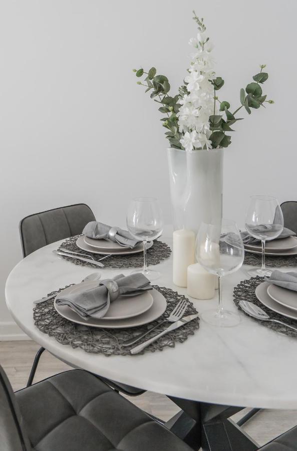Higuests - Cloudy Apt, 10-min Walk To Harbor Apartment *