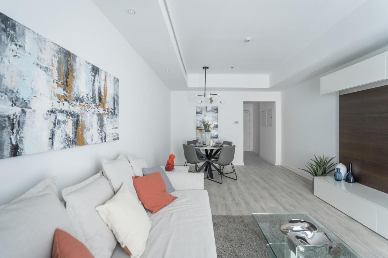 Apartment Higuests - Cloudy Apt, 10-min Walk To Harbor