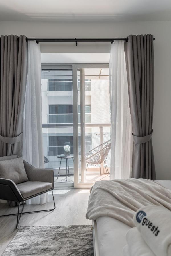 Higuests - Cloudy Apt, 10-min Walk To Harbor