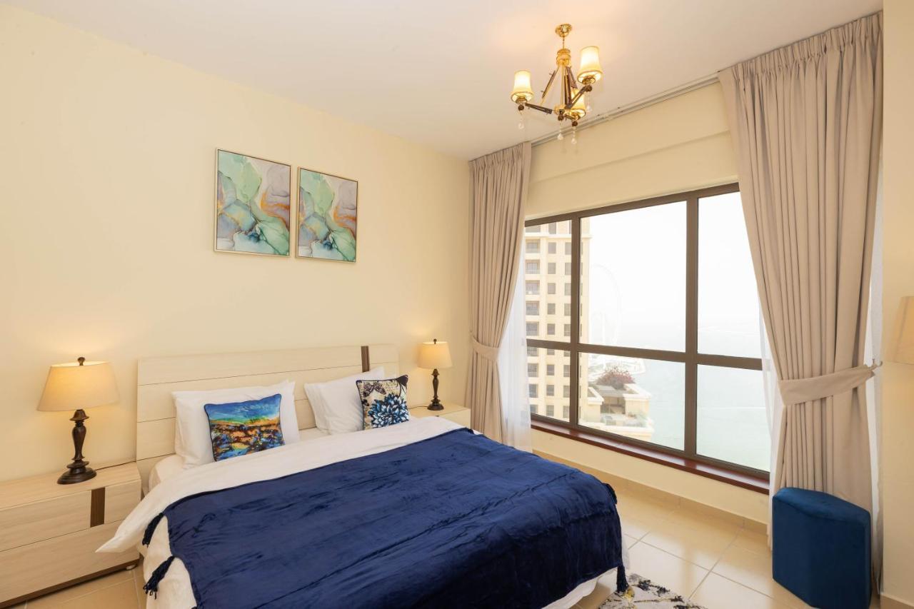 Apartment Jbr Beach Front 3603, 2 Bhk