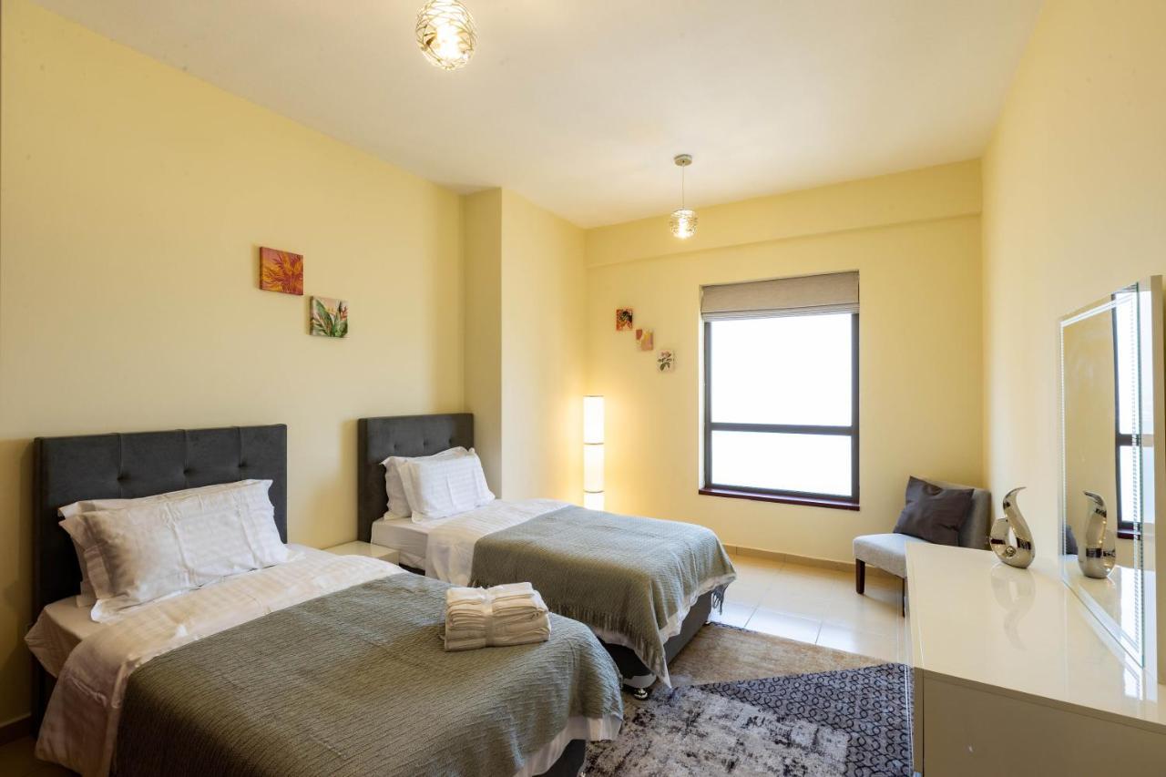 Apartment Jbr Beach Front 3603, 2 Bhk *