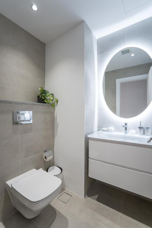 Higuests - Cloudy Apt, 10-min Walk To Harbor Apartment