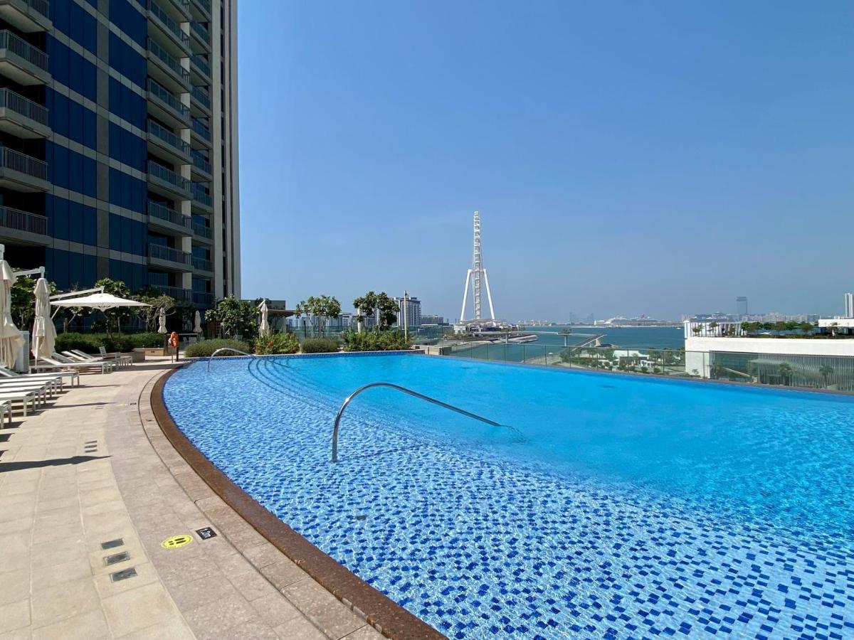 Apartment Eden's Homes & - 52-42 Emaar *