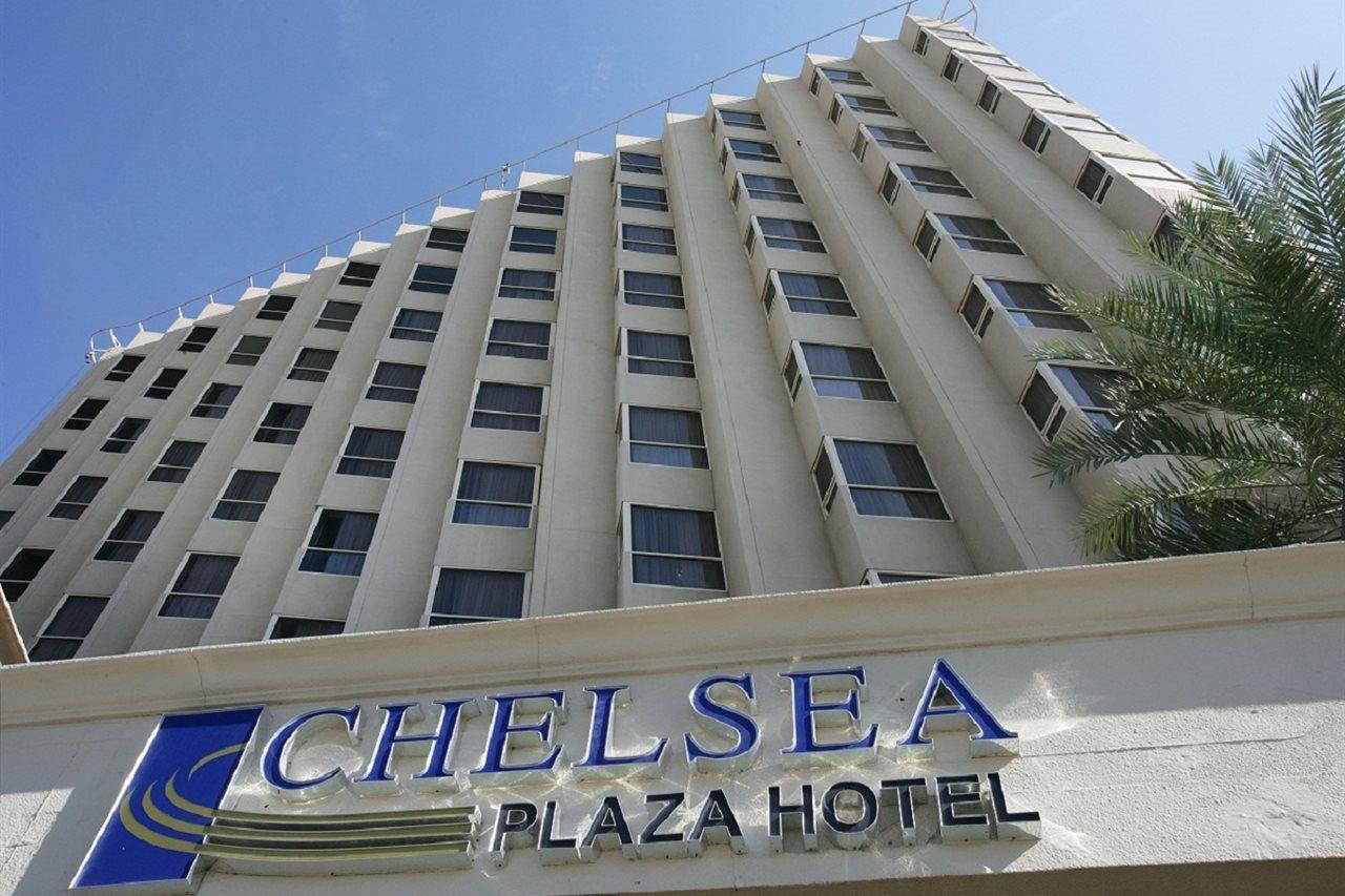 Hotel Chelsea Plaza Dubai