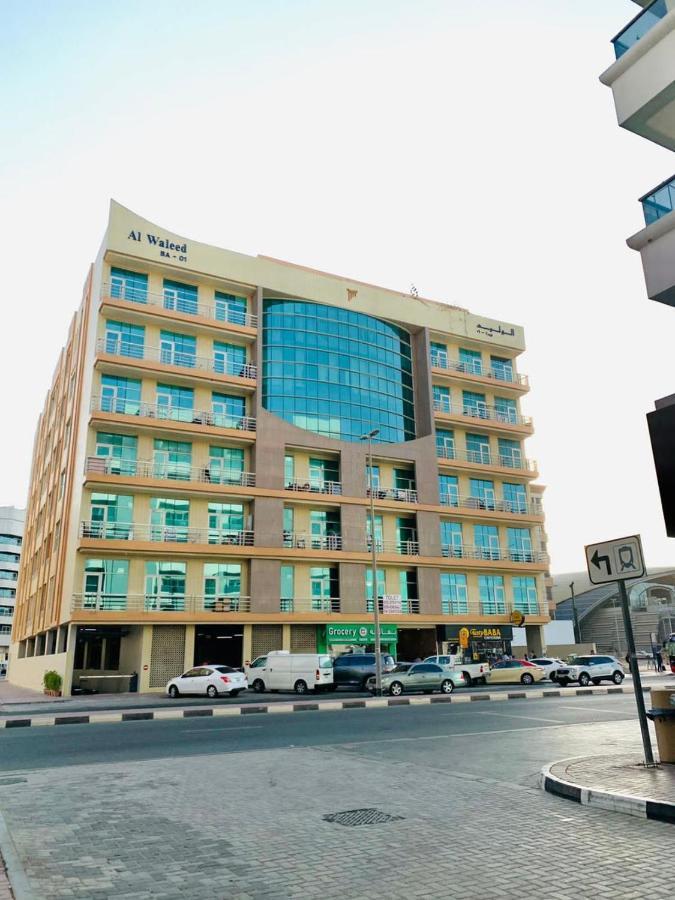 Woman Only-anaruby Backpackers-mashreq Metro Station * Dubai