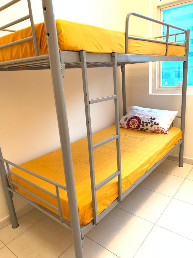 Woman Only-anaruby Backpackers-mashreq Metro Station Hostel *