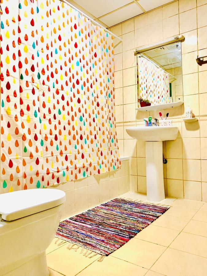 Woman Only-anaruby Backpackers-mashreq Metro Station Hostel *