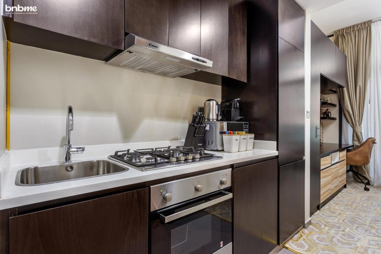 Apartment Bnbmehomes - Merano Tower Dubai