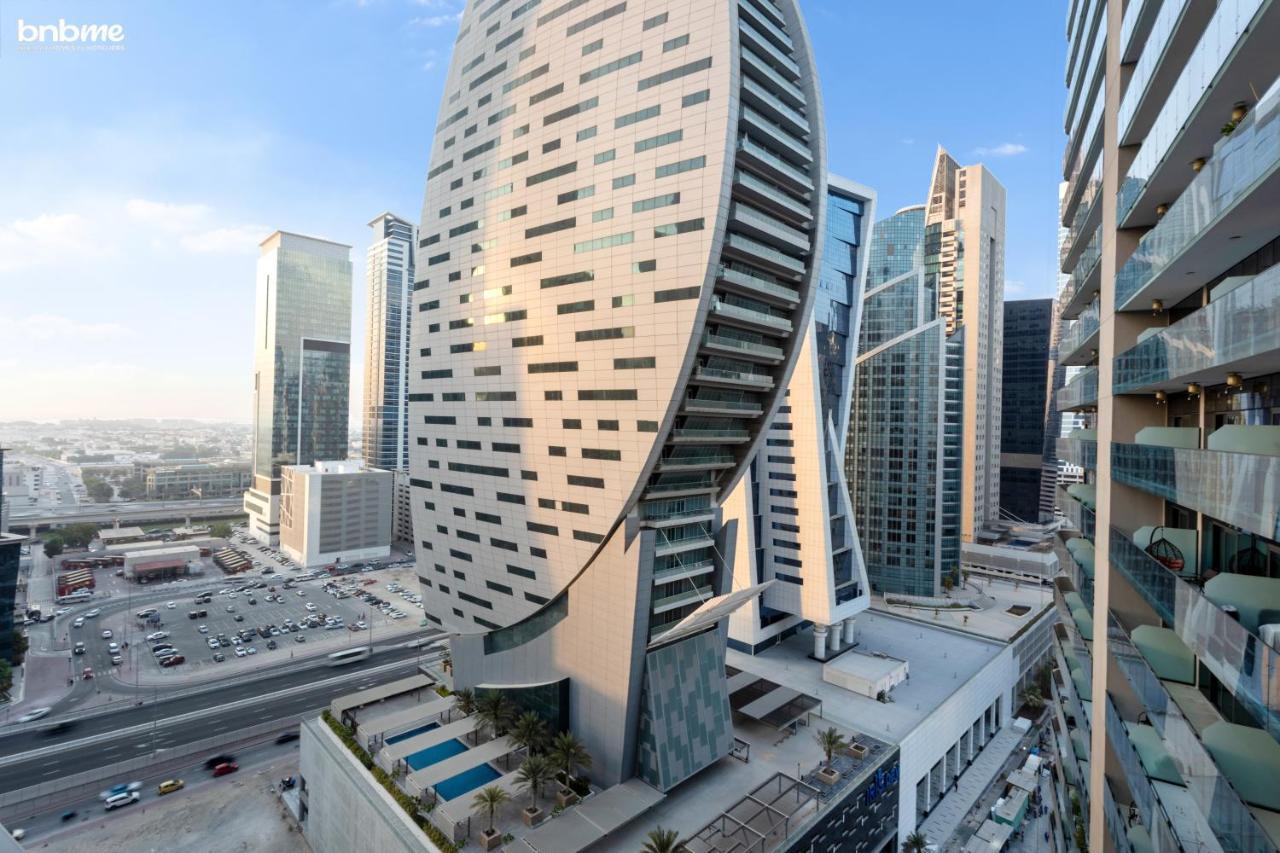 Apartment Bnbmehomes - Merano Tower *