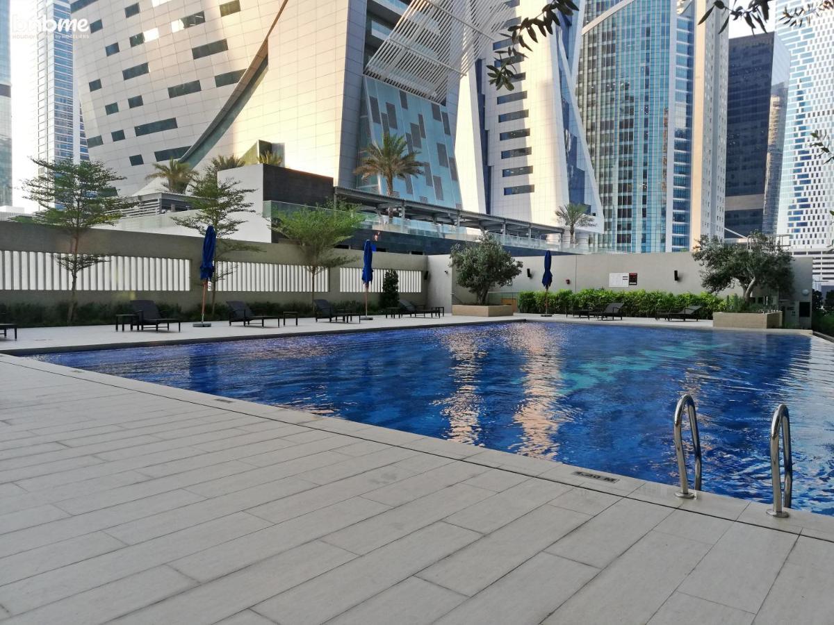 Apartment Bnbmehomes - Merano Tower