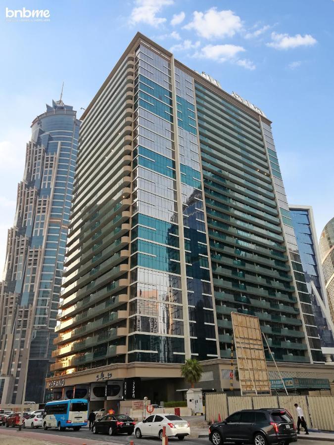 Bnbmehomes - Merano Tower Dubai