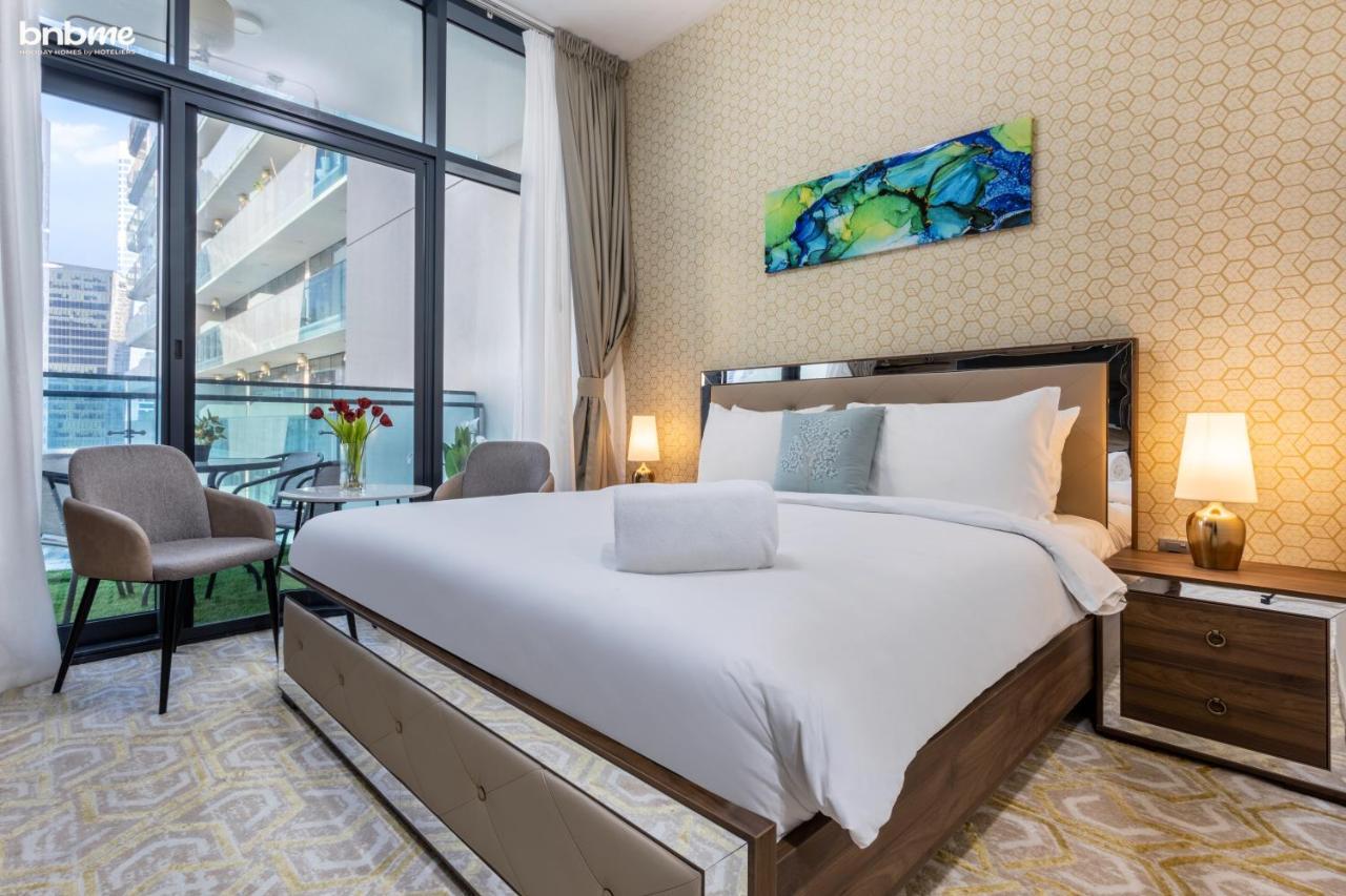 Apartment Bnbmehomes - Merano Tower Dubai
