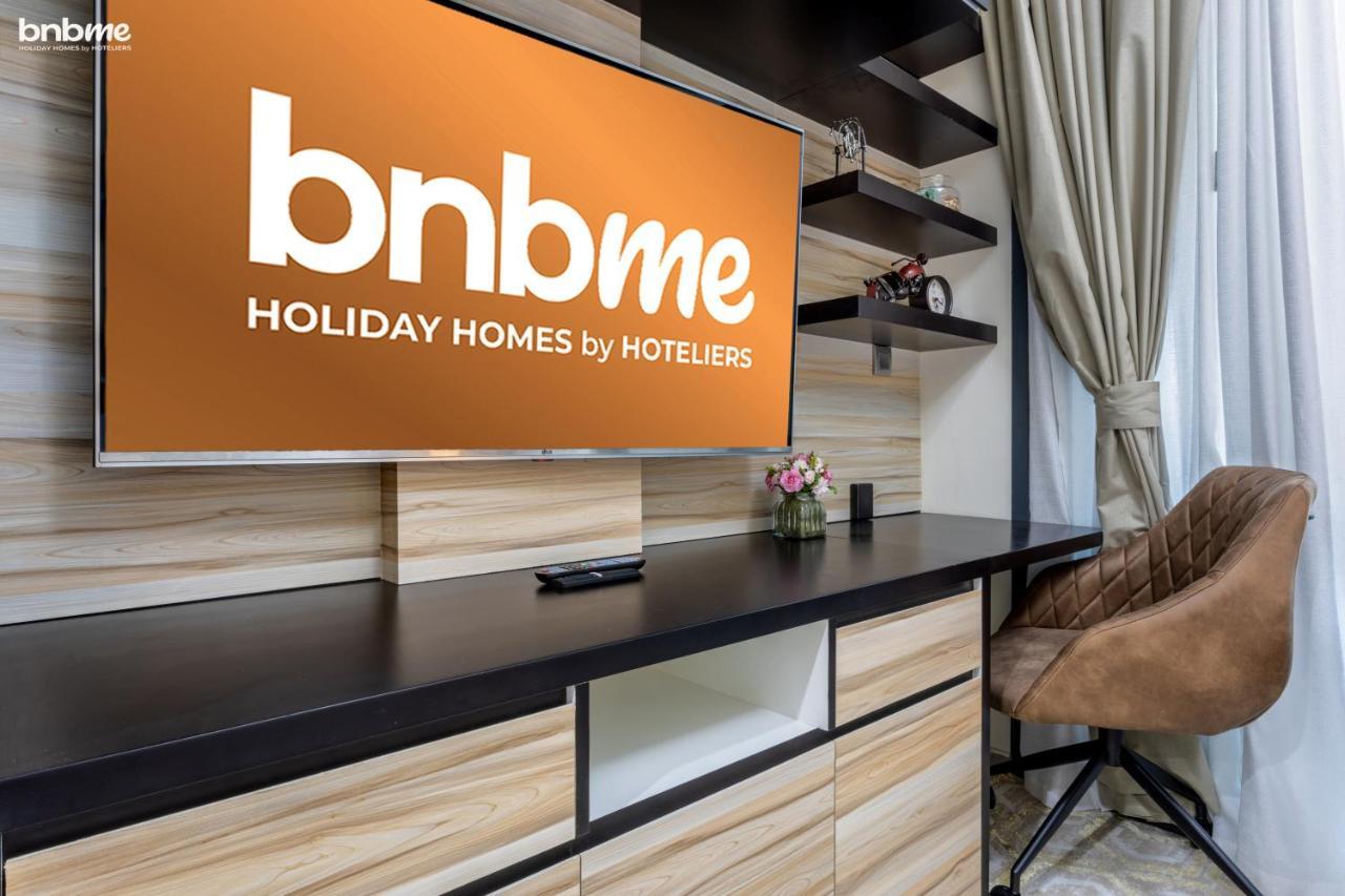 Bnbmehomes - Merano Tower Apartment *