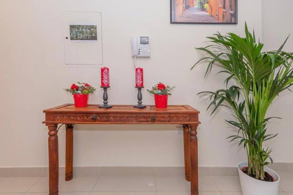 Sea View Apartment! Perfect For Family Vacation!