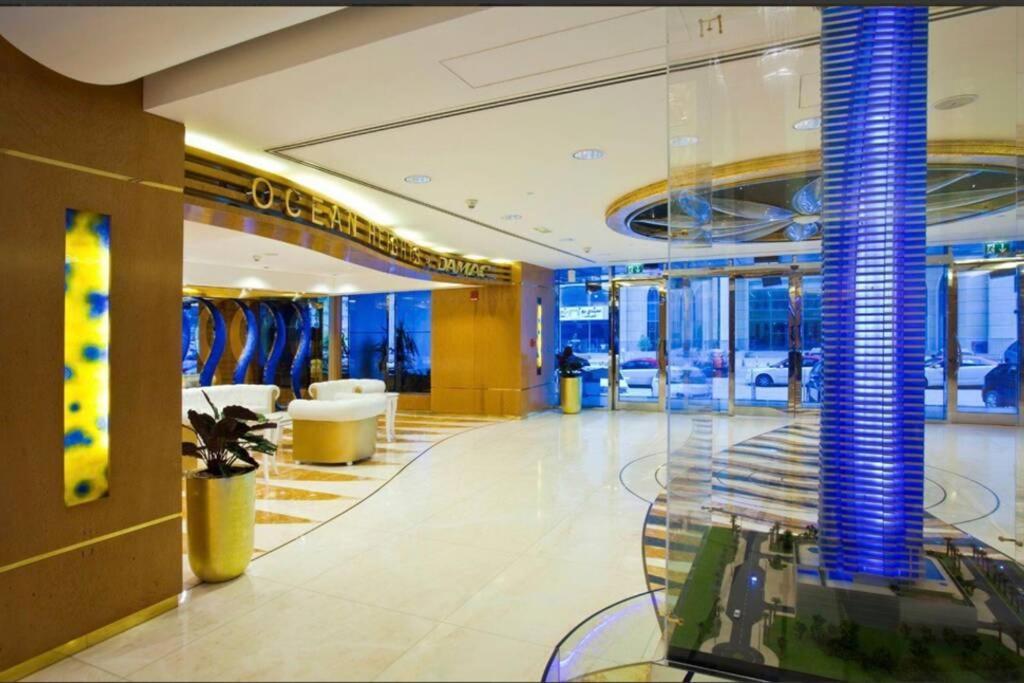 Sea View Apartment! Perfect For Family Vacation! * Dubai