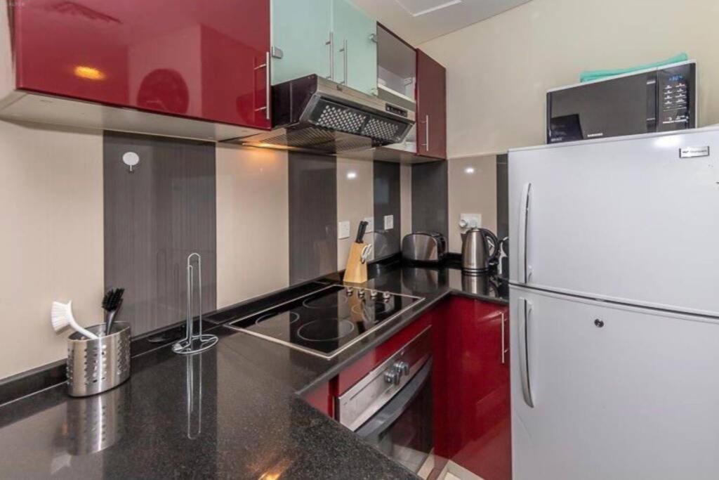 Sea View Apartment! Perfect For Family Vacation! Apartment *