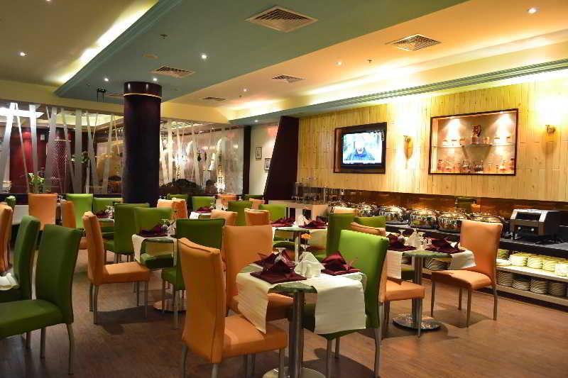 Hotel Palette Phoenix Dubai