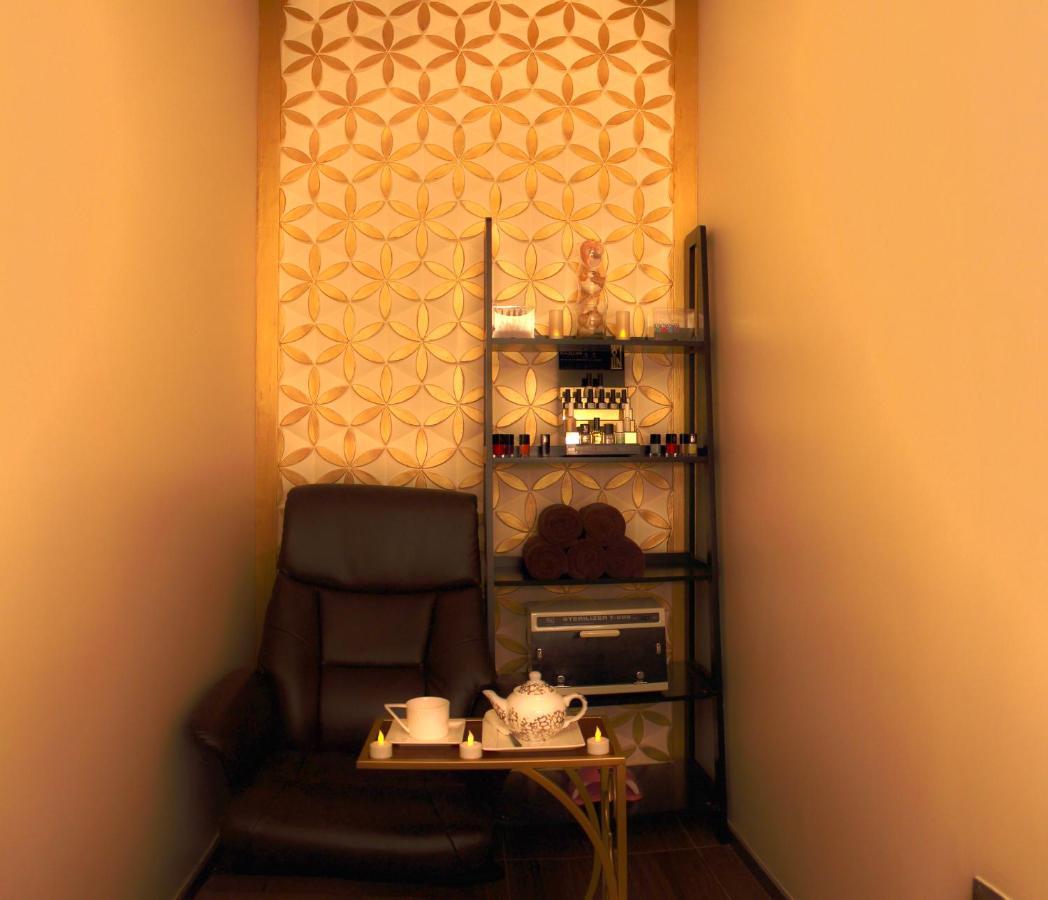 Hyatt Place Jumeirah Dubai
