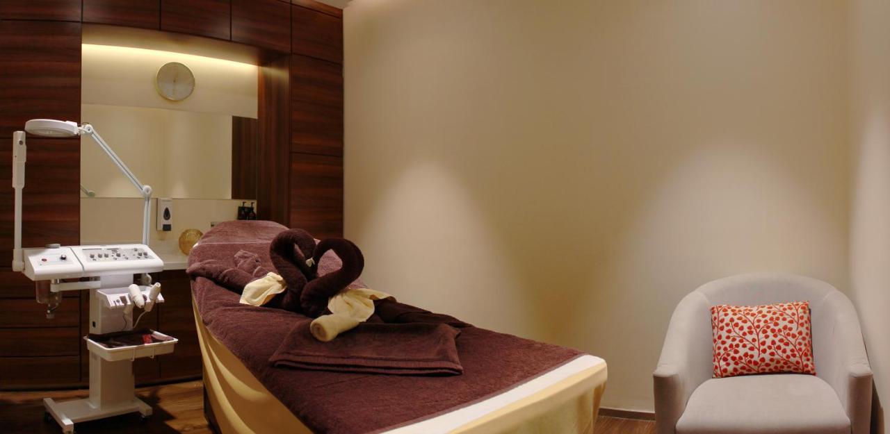 Hyatt Place Jumeirah 4* Dubai