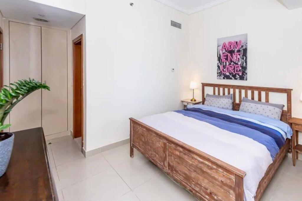 Sea View Apartment! Perfect For Family Vacation!