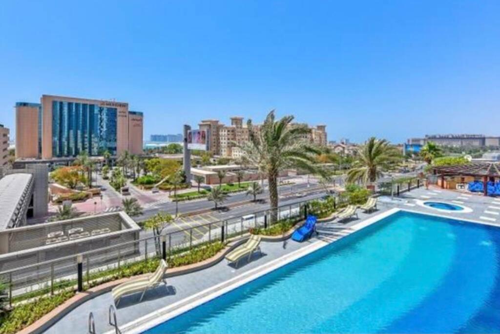 Apartment Sea View Apartment! Perfect For Family Vacation! *