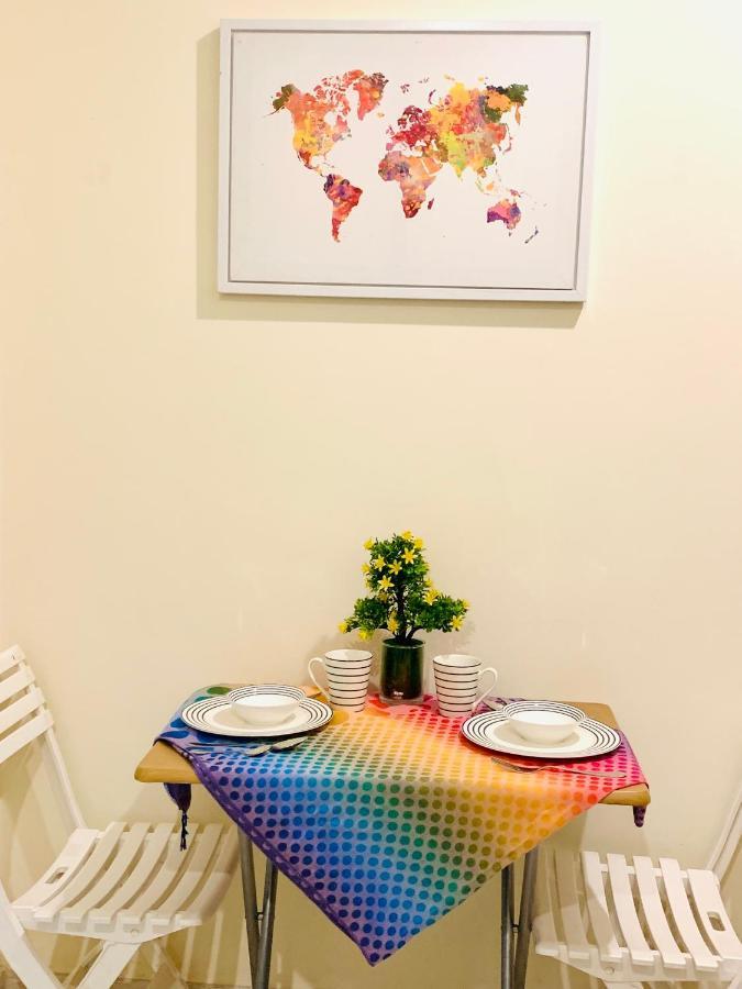 Woman Only-anaruby Backpackers-mashreq Metro Station Hostel Dubai
