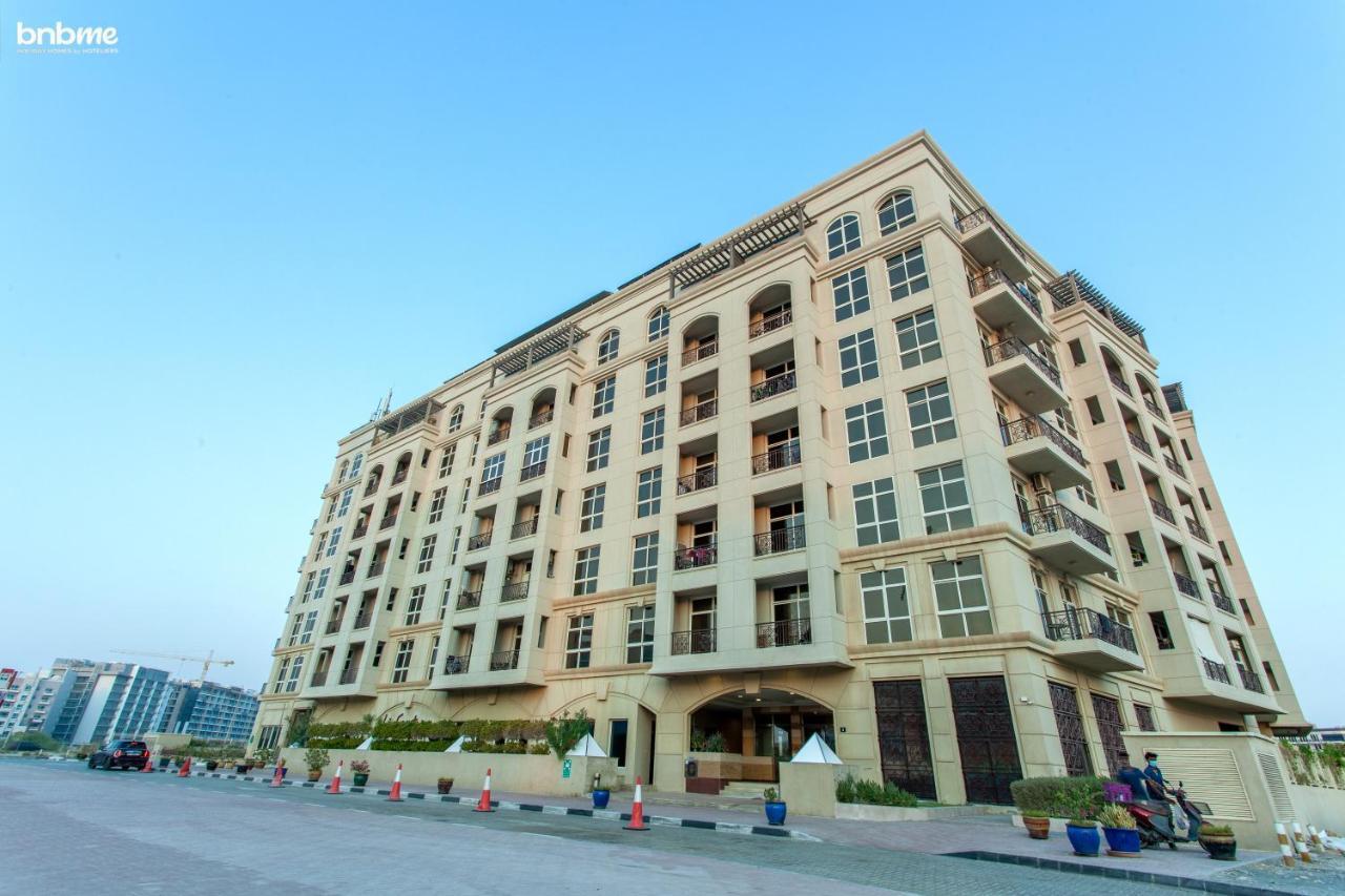 Bnbmehomes - La Fontana Dubai