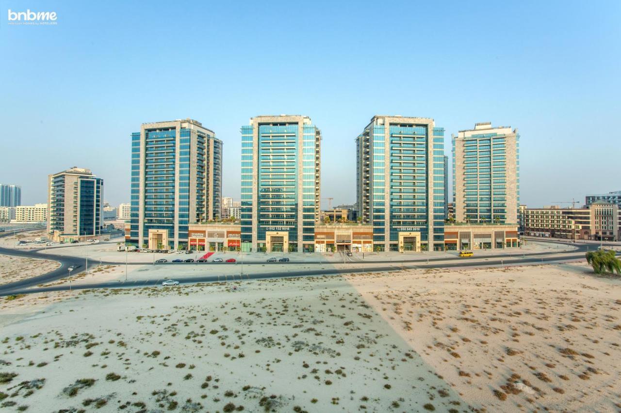 Bnbmehomes - La Fontana Apartment Dubai