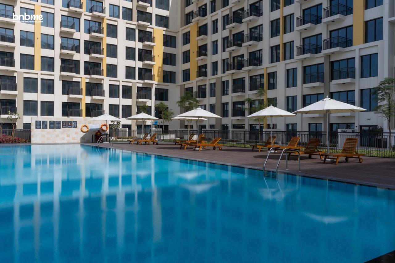 Modern 1 Bedroom In Town Square Park - Bnbmehomes - 706